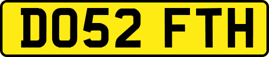 DO52FTH