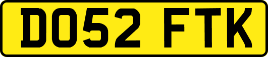 DO52FTK