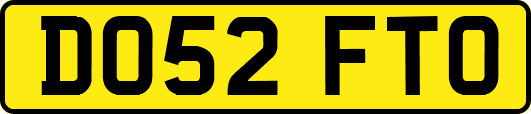 DO52FTO