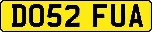 DO52FUA