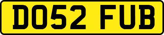 DO52FUB