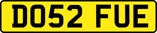 DO52FUE