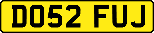 DO52FUJ
