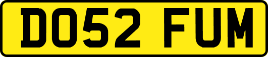 DO52FUM