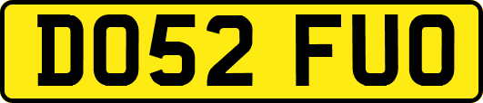 DO52FUO