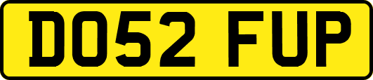 DO52FUP