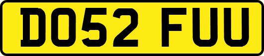 DO52FUU