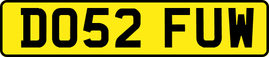 DO52FUW
