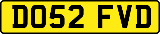 DO52FVD