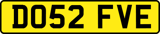 DO52FVE