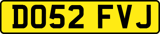DO52FVJ