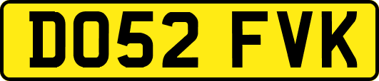 DO52FVK
