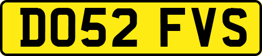 DO52FVS