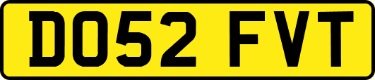 DO52FVT