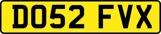 DO52FVX