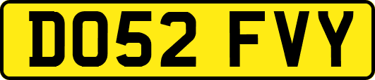 DO52FVY