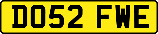 DO52FWE