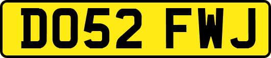 DO52FWJ