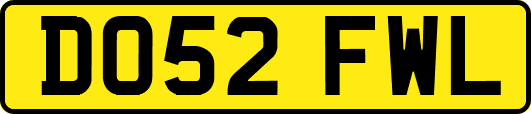 DO52FWL
