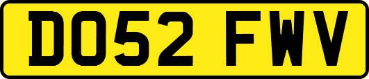DO52FWV