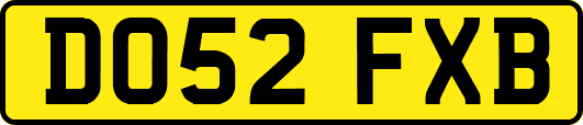DO52FXB