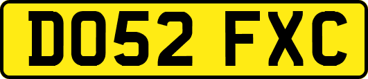 DO52FXC