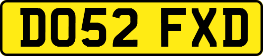 DO52FXD