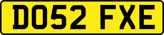 DO52FXE