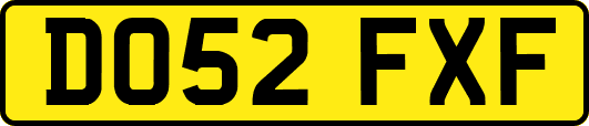 DO52FXF