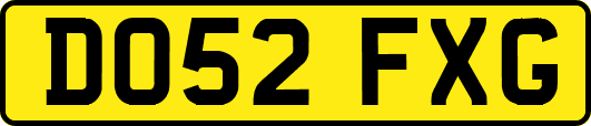 DO52FXG