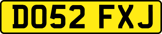 DO52FXJ