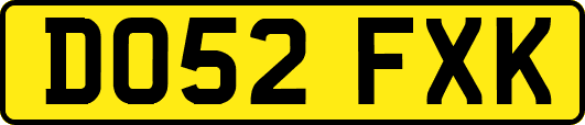 DO52FXK