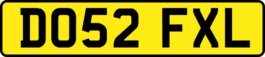 DO52FXL