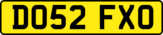 DO52FXO