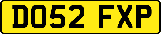 DO52FXP