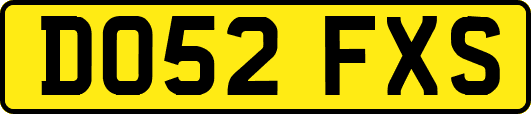 DO52FXS