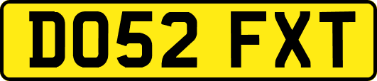 DO52FXT