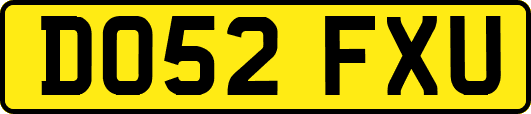 DO52FXU