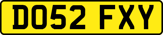 DO52FXY
