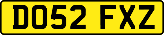 DO52FXZ