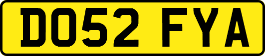 DO52FYA