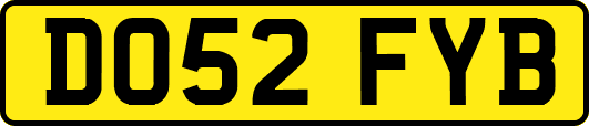 DO52FYB