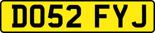 DO52FYJ