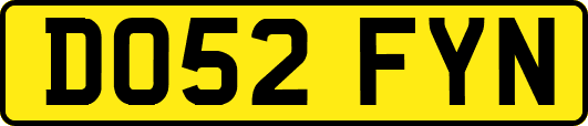 DO52FYN
