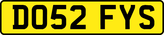 DO52FYS