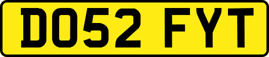 DO52FYT