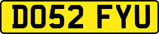 DO52FYU