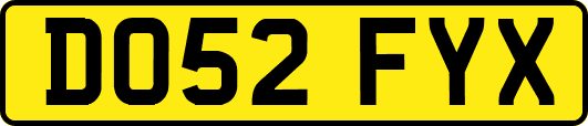 DO52FYX