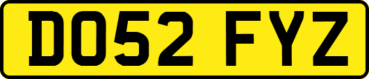DO52FYZ