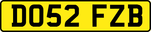 DO52FZB